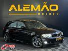 BMW 130i 3.0 24v Preta