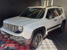 JEEP Renegade Sport 1.8 16v Branca
