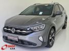 VW - Volkswagen Nivus Highline 1.0 12v TSi Cinza