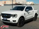 FORD Ranger Limited 3.0TDi V6 24v 4WD C.D. Branca