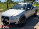 FIAT Strada Working 1.4 C.E. Cinza