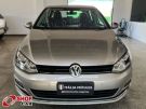 VW - Volkswagen Golf Highline 1.4 16v TSi Prata