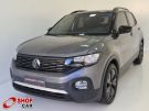 VW - Volkswagen T-Cross 1.0 12v TSi Cinza