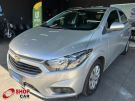 GM - Chevrolet Onix LT 1.0 Prata