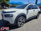 CITROËN C4 Cactus Shine Pack 1.6 16v THP Branca
