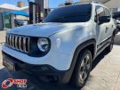 JEEP Renegade 1.8 16v Branca