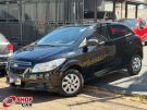 GM - Chevrolet Onix LT 1.0 Preta