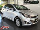 HYUNDAI HB20 Comfort Plus 1.0 12v Prata