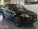 FIAT Siena EL 1.0 Preta