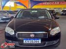 FIAT Palio ELX 1.0 4p. Preta