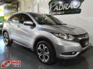 HONDA HR-V EX 1.8 16v Cinza