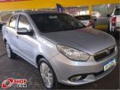 FIAT Grand Siena Attractive 1.4 Prata