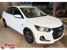 GM - Chevrolet Onix Sedan Plus LT 1.0 12v Branca
