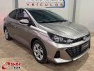 HYUNDAI HB20S Comfort 1.0 12v Prata