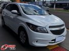 GM - Chevrolet Onix Joy 1.0 Branca