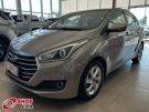 HYUNDAI HB20S Premium 1.6 16v Cinza