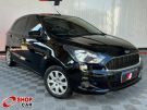 FORD Ka Hatch SE 1.0 12v Preta