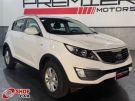 KIA Sportage LX 2.0 16v Branca