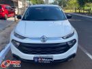 FIAT Toro Freedom 1.8 16v Branca