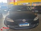 VW - Volkswagen Jetta Highline 2.0 16v TSi Preta