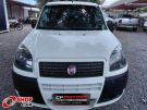 FIAT Doblo Essence 1.8 16v Branca