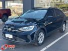 VW - Volkswagen Nivus Comfortline 1.0 12v TSi Preta