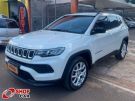 JEEP Compass Sport 1.3 16v T270 Branca