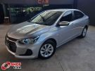 GM - Chevrolet Onix Sedan Plus LT 1.0T 12v Prata