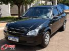 GM - Chevrolet Classic LS 1.0 Preta