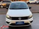 VW - Volkswagen Gol 1.0 12v 4p. Branca