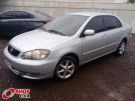 TOYOTA Corolla XEi 1.8 16v Prata