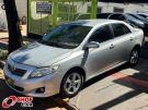TOYOTA Corolla GLi 1.8 16v Prata