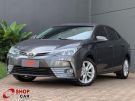 TOYOTA Corolla XEi 2.0 16v Cinza
