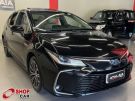 TOYOTA Corolla Altis Premium Hybrid 1.8 16v Preta