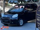 NISSAN March S 1.6 16v Preta