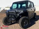 POLARIS XVR XPedition XP 5 Ultimate 1000 4x4 Cinza