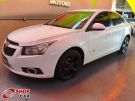 GM - Chevrolet Cruze Sedan LT 1.8 16v Branca