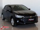 GM - Chevrolet Onix Hatch LTZ 1.0T 12v Preta