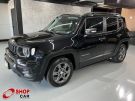 JEEP Renegade Sport 1.3 16v T270 Preta