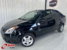 FORD Fiesta Sedan 1.6 Preta