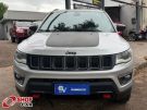 JEEP Compass Trailhawk 2.0TDi 16v 4x4 Prata