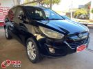 HYUNDAI ix35 GLS 2.0 16v Preta