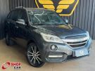 LIFAN X60 Vip 1.8 16v Cinza