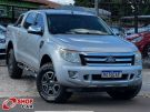 FORD Ranger XLT 3.2TDCi 20v 4x4 C.D. Prata