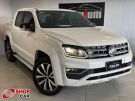 VW - Volkswagen Amarok Extreme 3.0TDi V6 24v 4x4 C.D. Branca