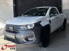 FIAT Strada Endurance 1.3 C.S. Branca