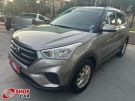 HYUNDAI Creta Action 1.6 16v Dourada