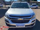 GM - Chevrolet S10 LTZ 2.5 16v 4x4 C.D. Prata