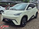 BYD Dolphin Mini Branca