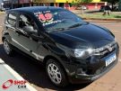 FIAT Mobi Like 1.0 Preta